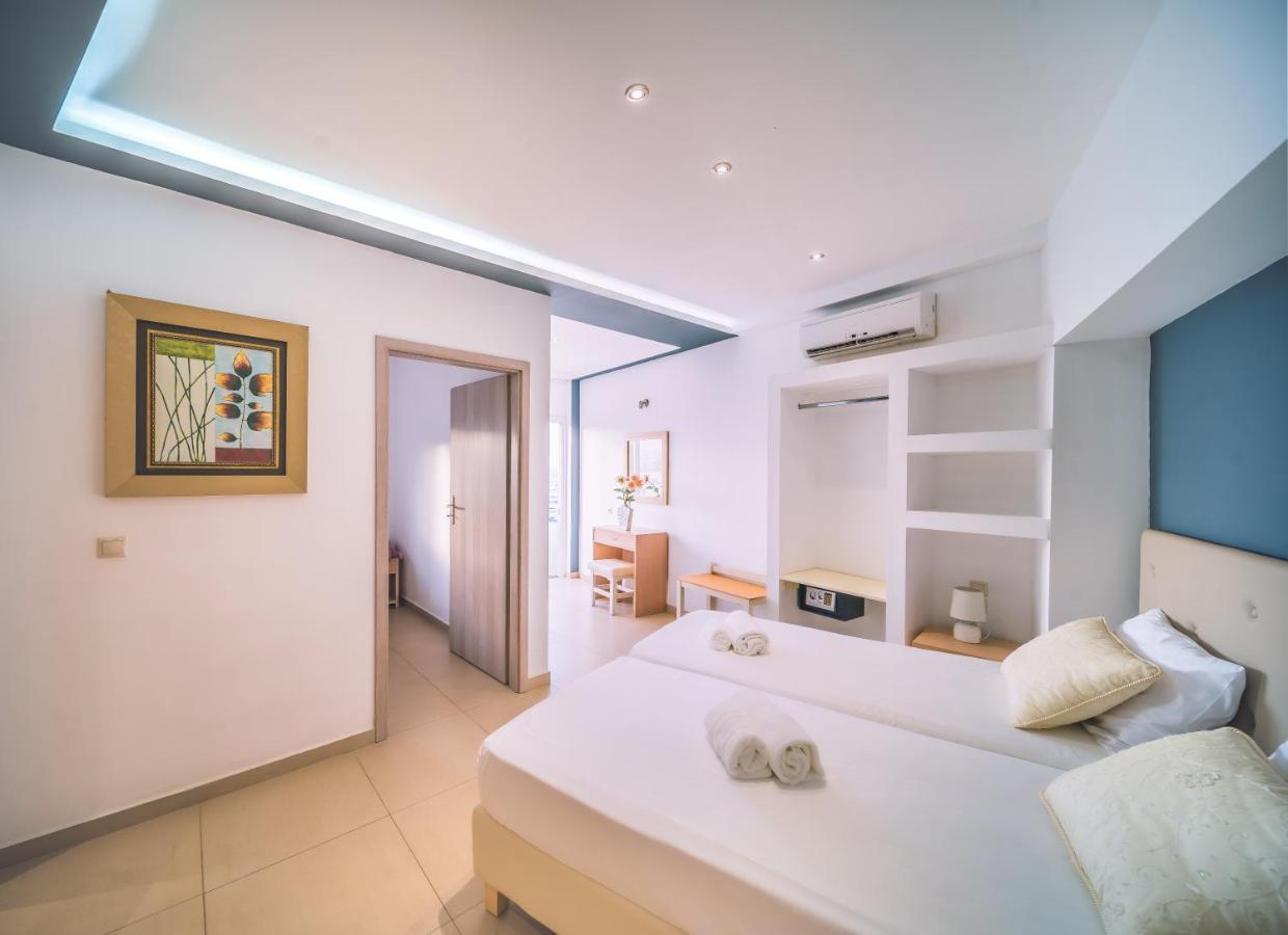 Laplaya Apartmanhotel